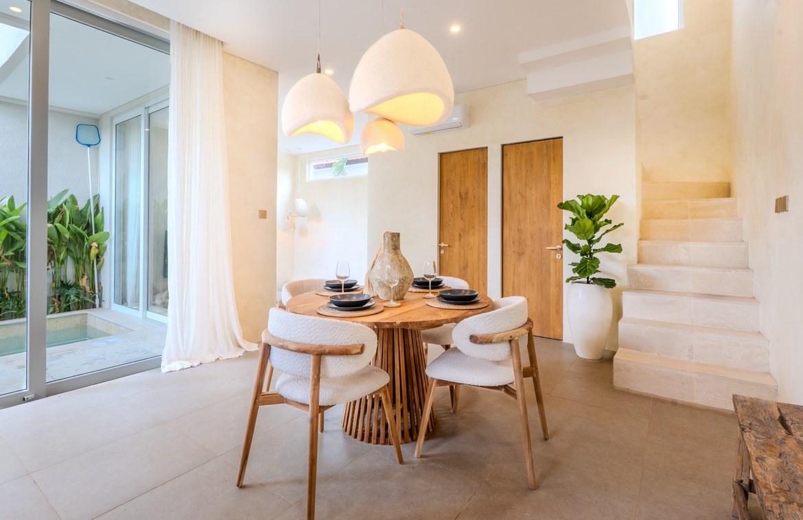 Stylish Mediterranean-Inspired Villa in the Heart of Batu Bolong — photo 5