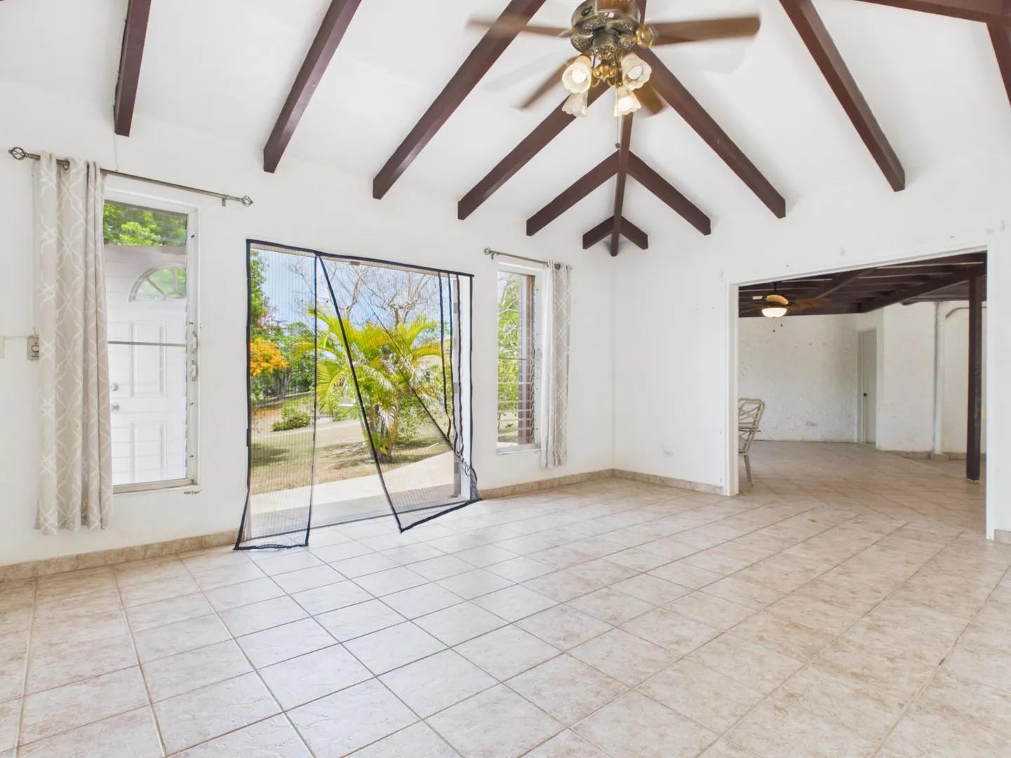 2-bedroom house in Judith's Fancy, US Virgin Islands — photo 5