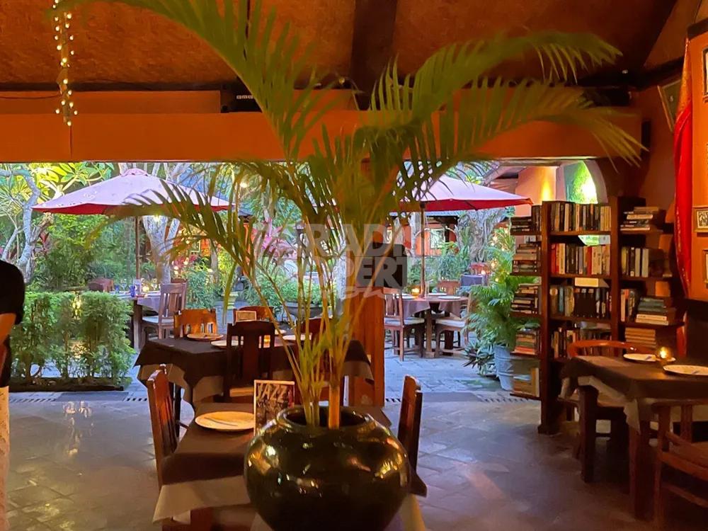 Rare Opportunity | Established Restaurant Business for Sale | Candidasa, East Bali — photo 2