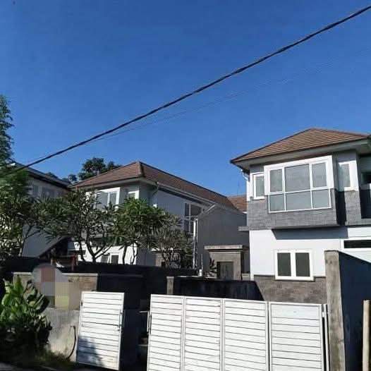 Villa for sale in Denpasar — photo 1