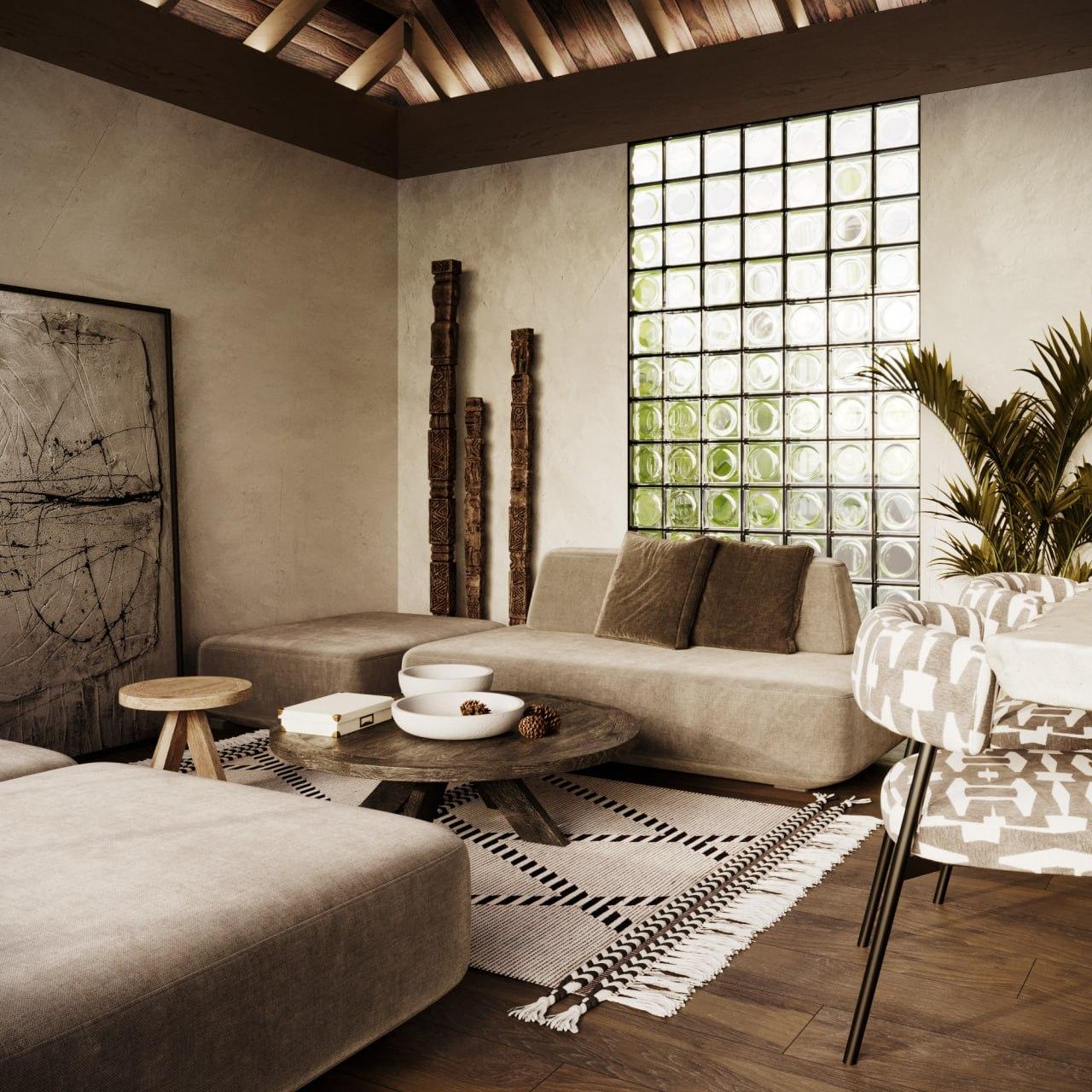 2 Bedroom Investment Villa for Sale – Penestanan, Ubud — photo 2