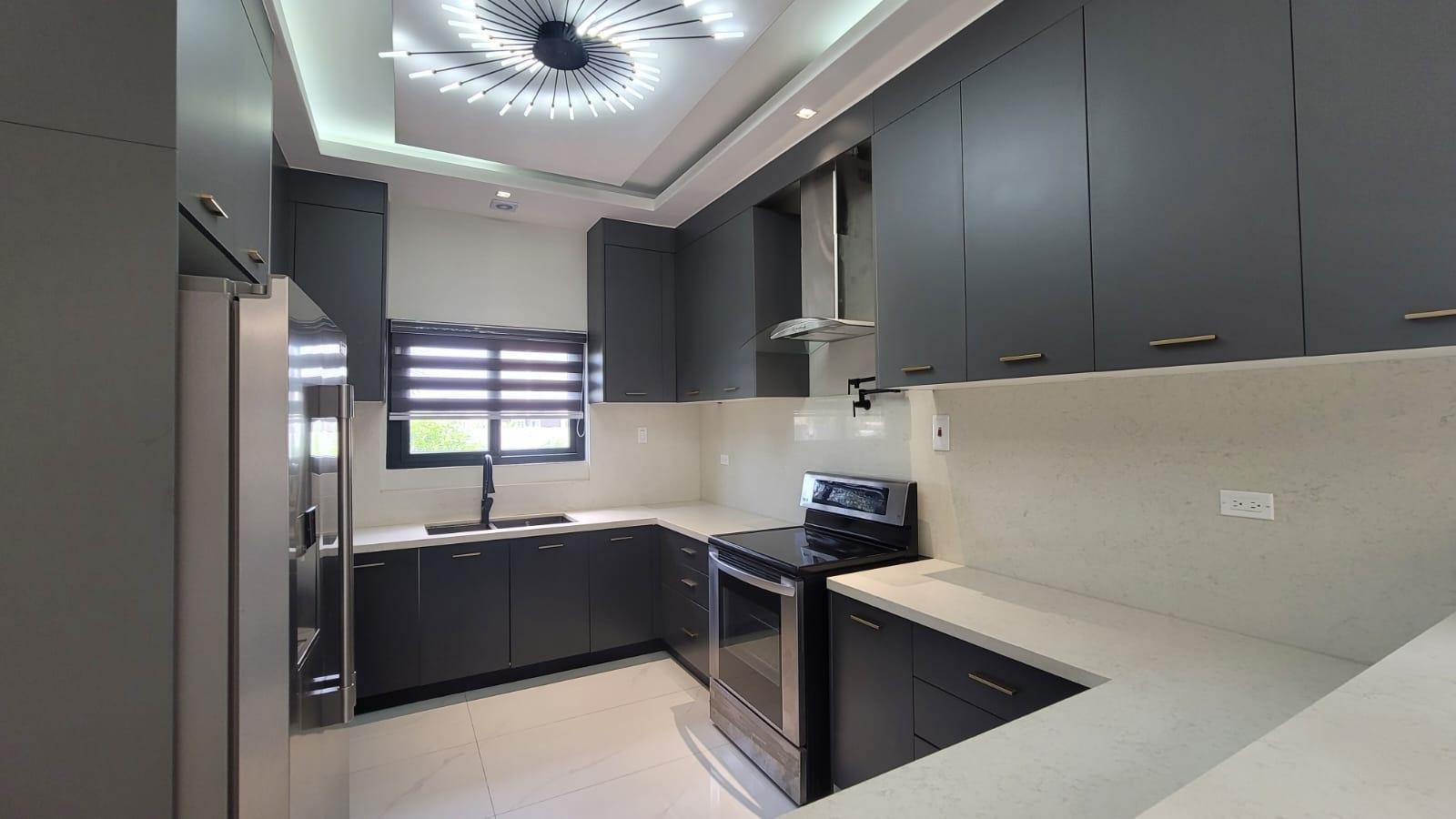 3 Bedroom Ruby House for Sale, Paradisiac Beach Club, Ocho Rios, Saint Ann, Jamaica — photo 5