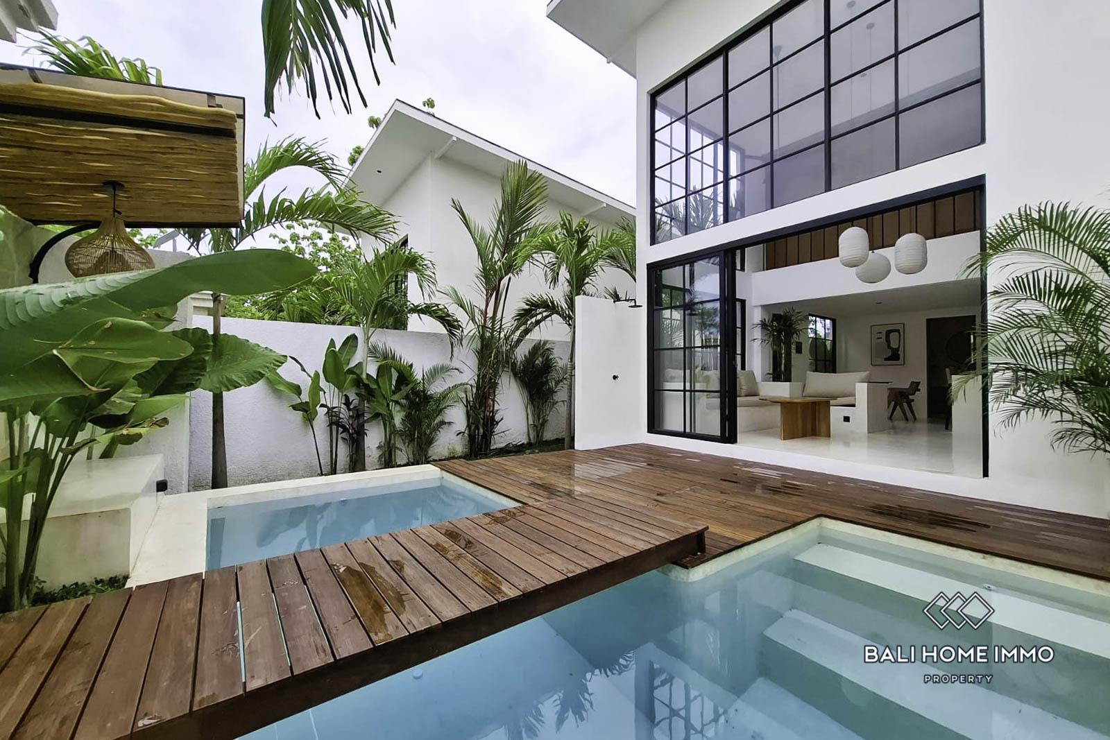 1 Bedroom Villa for Sale Leasehold near Balangan Beach — photo 1