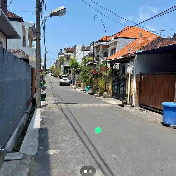 3-bedroom house in Denpasar — photo 1