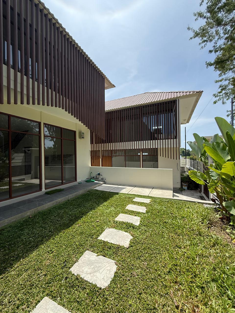 8-Unit Villa Complex in Umalas – Strong Cashflow Investment — photo 3