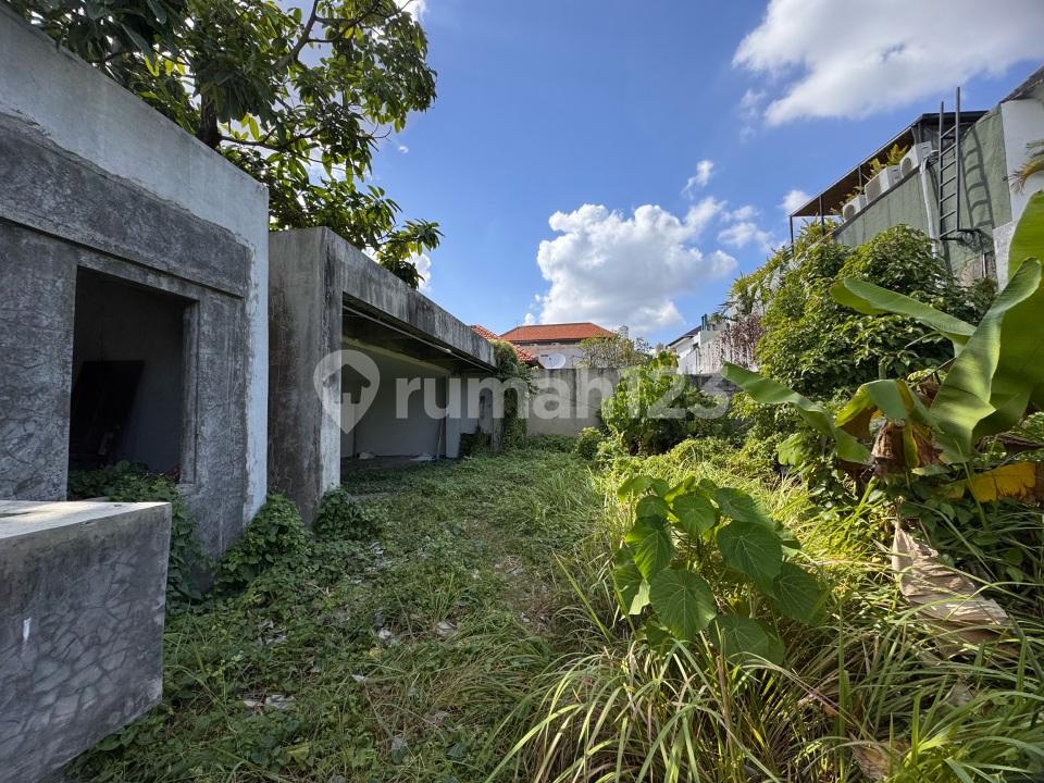 Strategic land plot in Canggu, Bali — photo 3