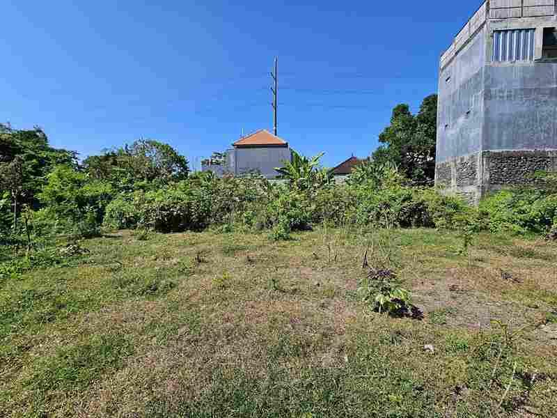 Prime Land Opportunity – Freehold Land in Strategic Kesiman Kertalangu — photo 4
