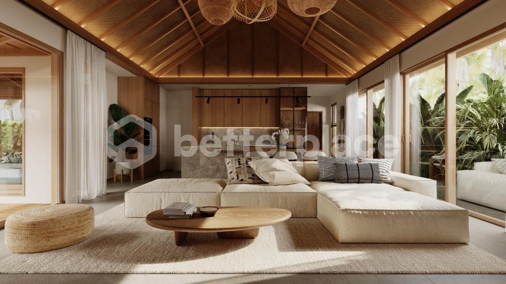 Villa in Ubud, Indonesia — photo 2