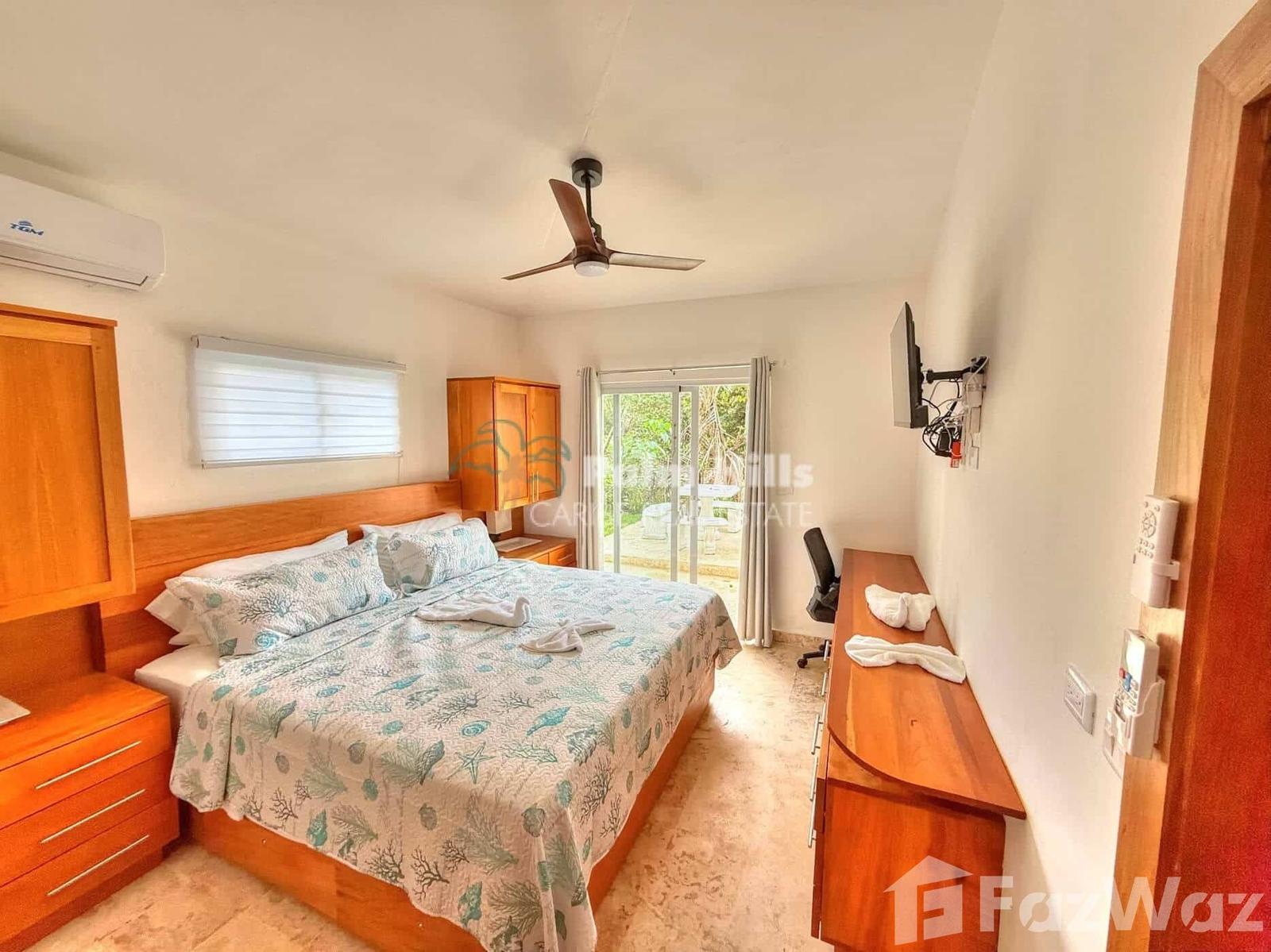 1 Bedroom Duplex Villa for Sale in Cabarete — photo 4