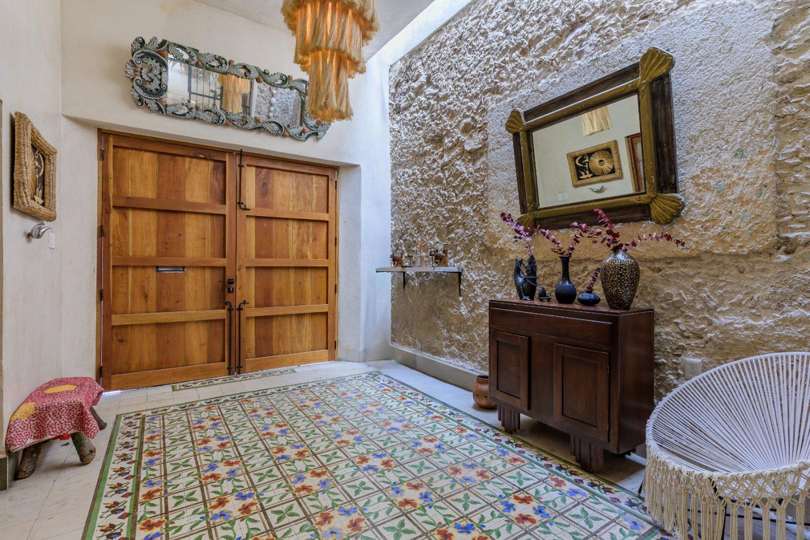 2-bedroom house in Mérida, Yucatán, Mexico — photo 4