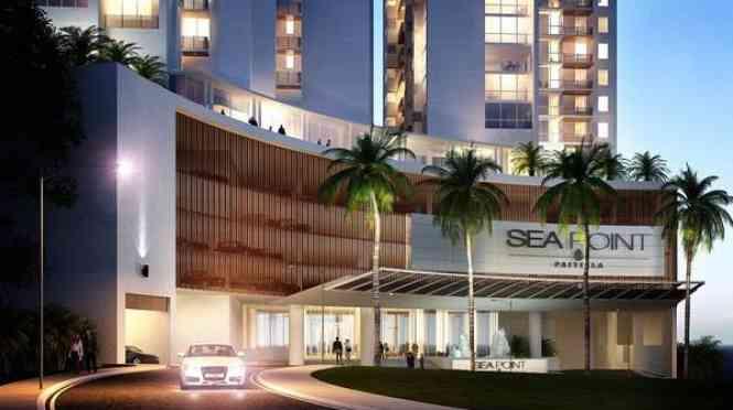 Apartment for sale in Panama City — photo 1