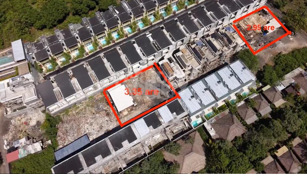 Exclusive Leasehold Land Opportunity | Premium Plots for Sale | Balangan, Bali — photo 1