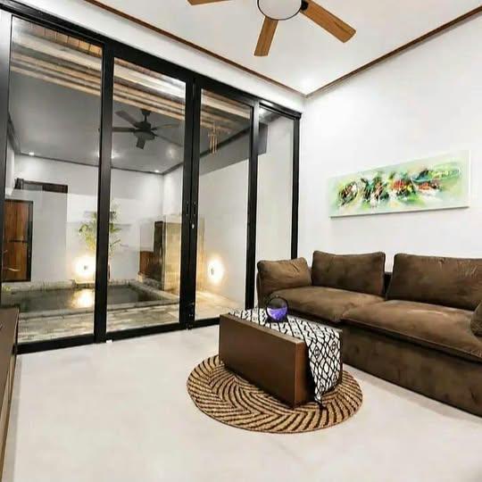 Villa for sale in Ubud — photo 1