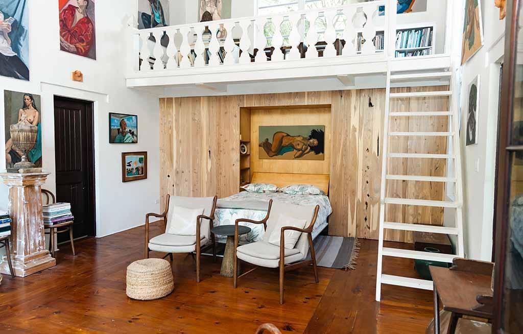 1 bedroom Residence for sale — SANDYCOMBE in Eleuthera, The Bahamas — photo 2