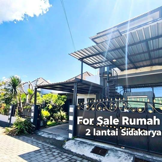 5-bedroom house in Sidakarya, Denpasar — photo 1