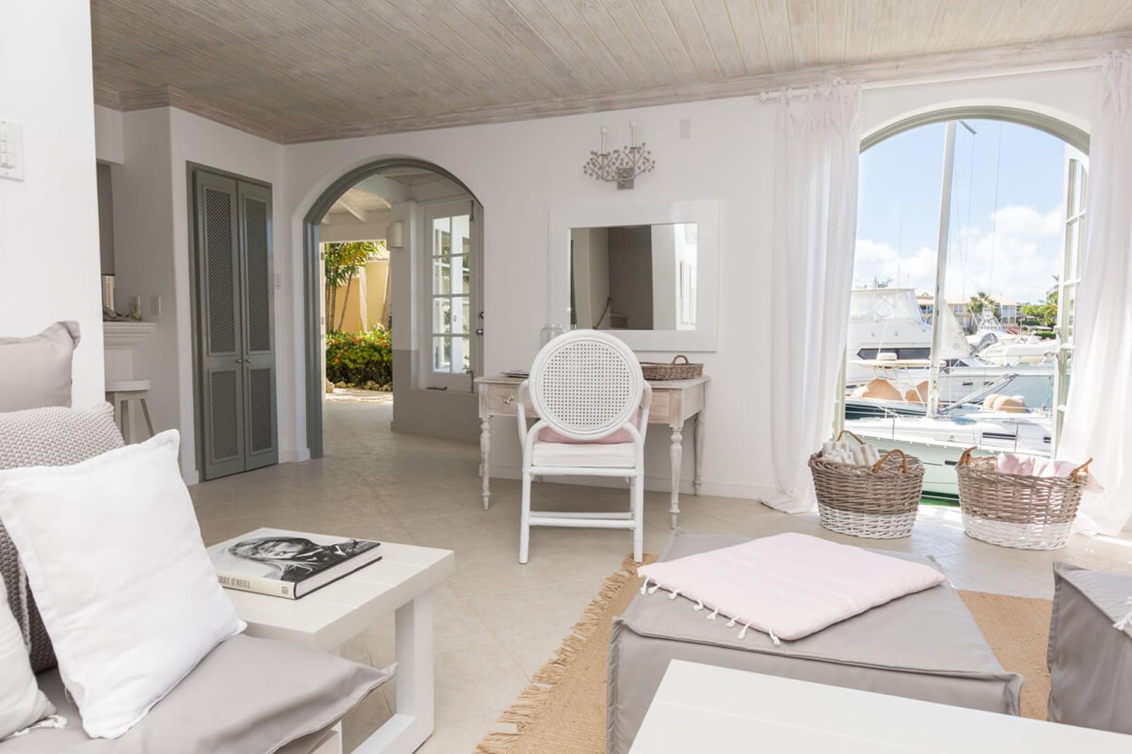 3 Bedroom Luxury Townhouse 133 for Sale, Port St Charles, Barbados — photo 5
