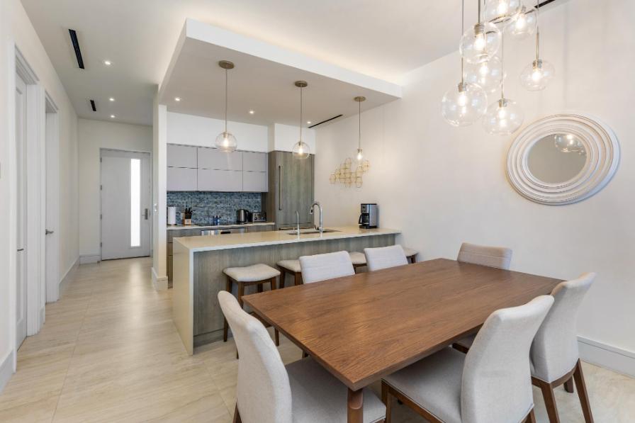 Sterling Commons 2BR Condo at Paradise Island, The Bahamas — photo 4