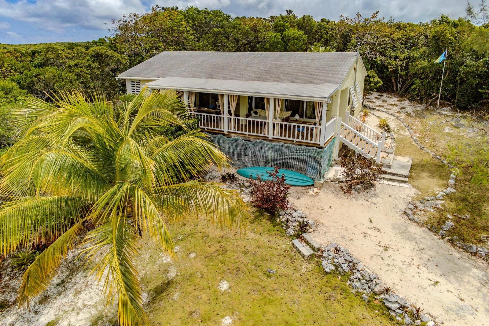 Somewhere Residence for Sale in Eleuthera, The Bahamas — photo 2