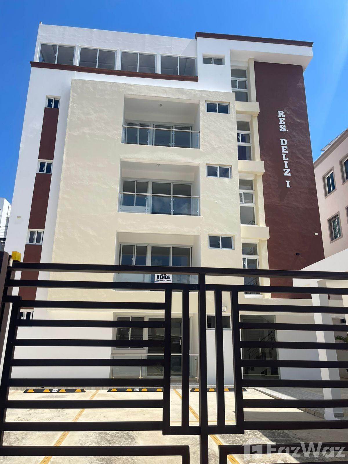 3 Bedroom Penthouse for Sale in Santiago De Los Caballeros, Dominican Republic — photo 1