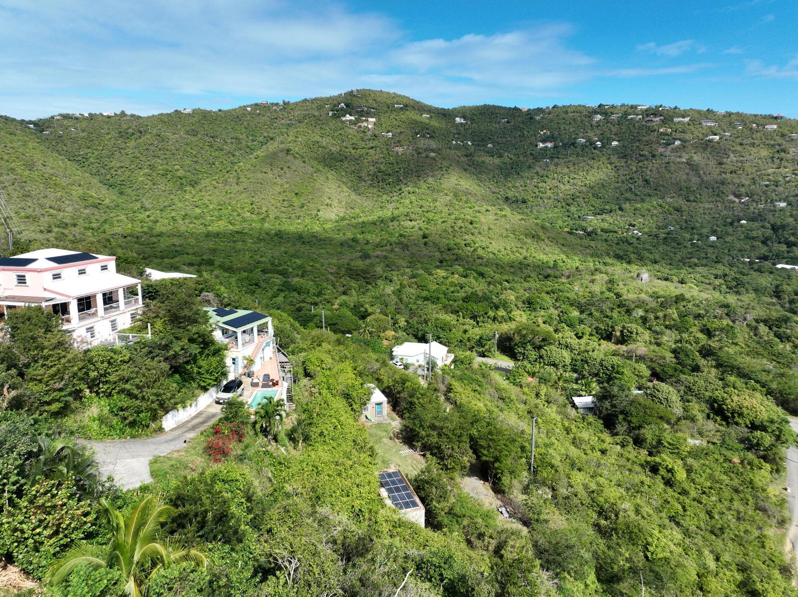 Residential Land for Sale in St. John, Virgin Islands (U.S.) — photo 4
