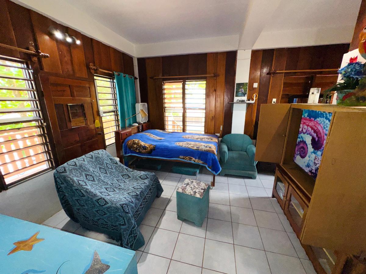 2-bedroom house in Sarteneja, Belize — photo 4