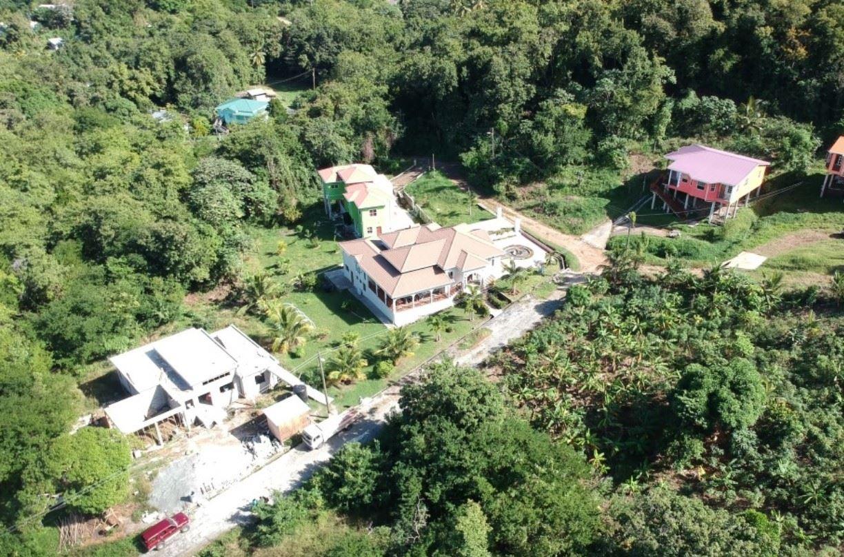 Affordable Elevated View Lots in Monchy – Ideal for Homes — photo 2