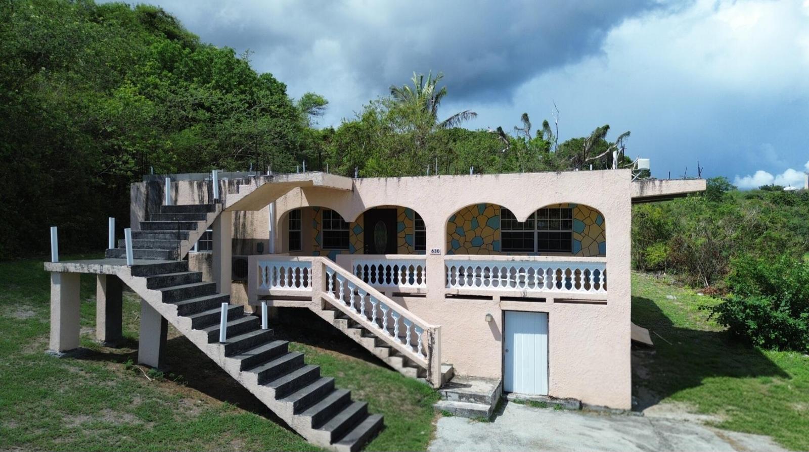 New Listing Residential Barren Spot QU — photo 1