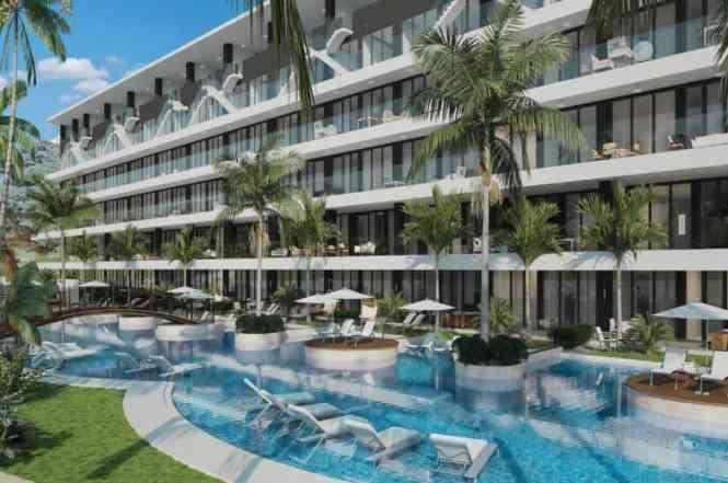 1 Bed Apartment for Sale in Punta Cana — photo 1