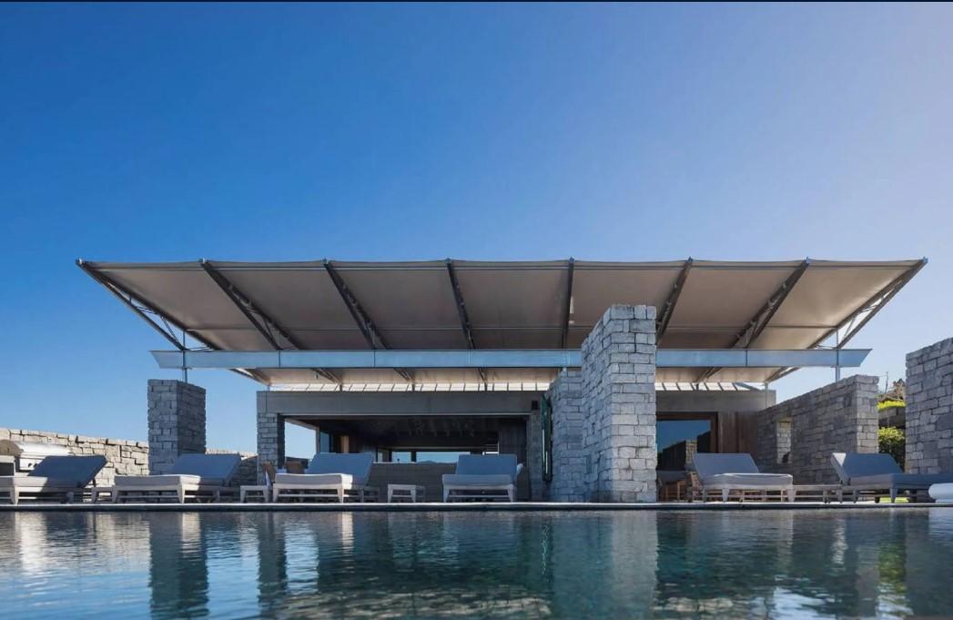 Villa Danse des Etoiles in St. Barts — photo 5