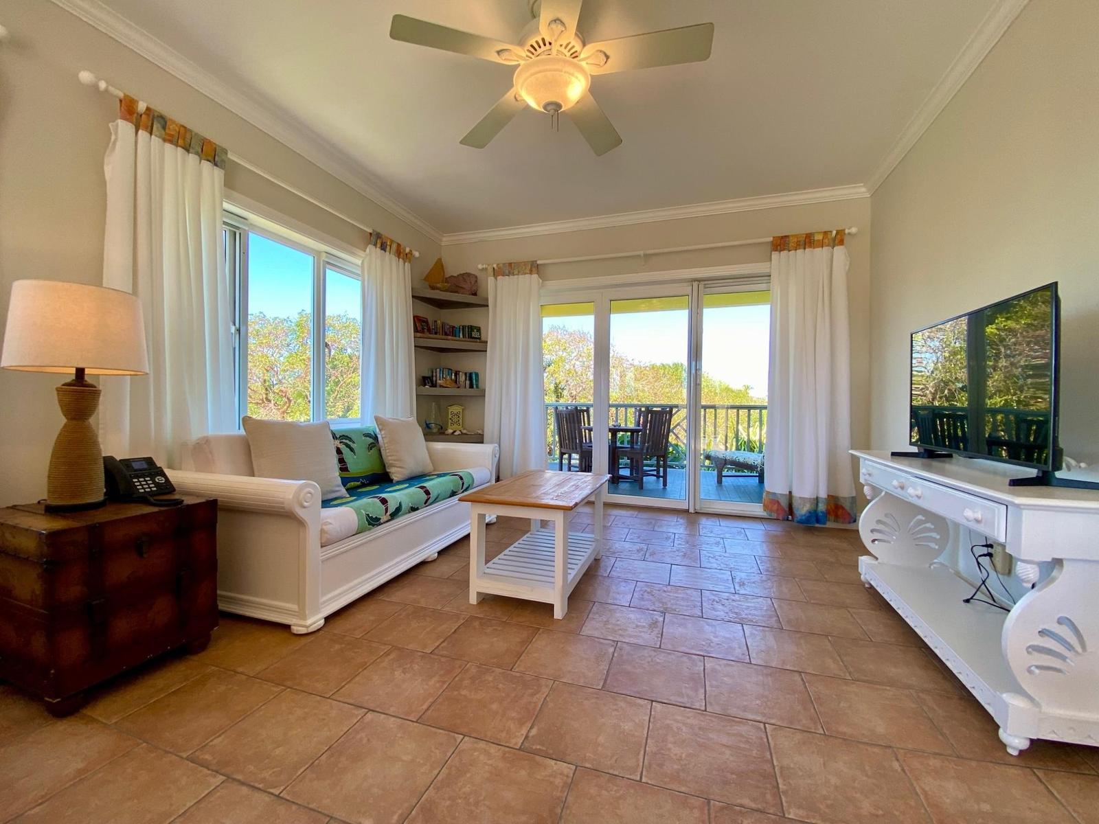 1 bedroom Apartment for sale - PINEAPPLE FIELDS in Eleuthera, The Bahamas — photo 4