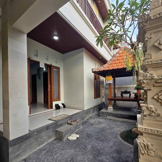 3-bedroom house in Denpasar — photo 1