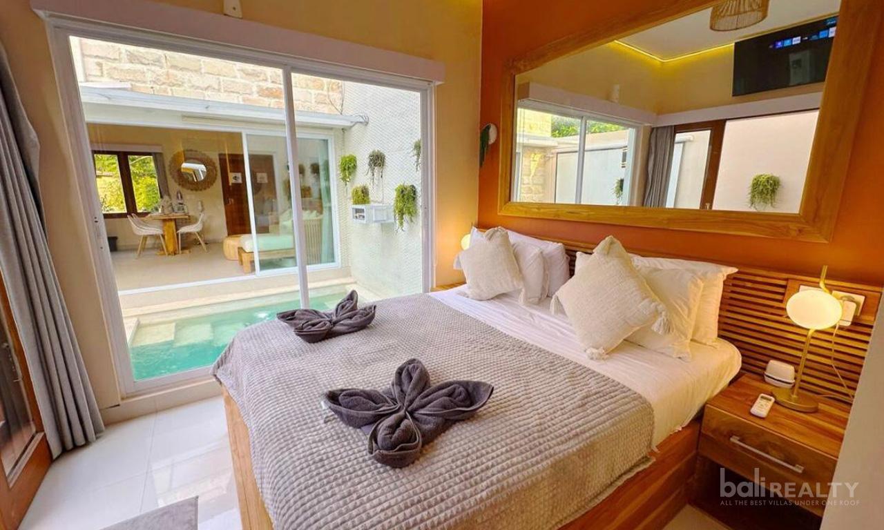 2 bedroom villa for sale — Freehold Two-Bedroom Villa in Ungasan — photo 5