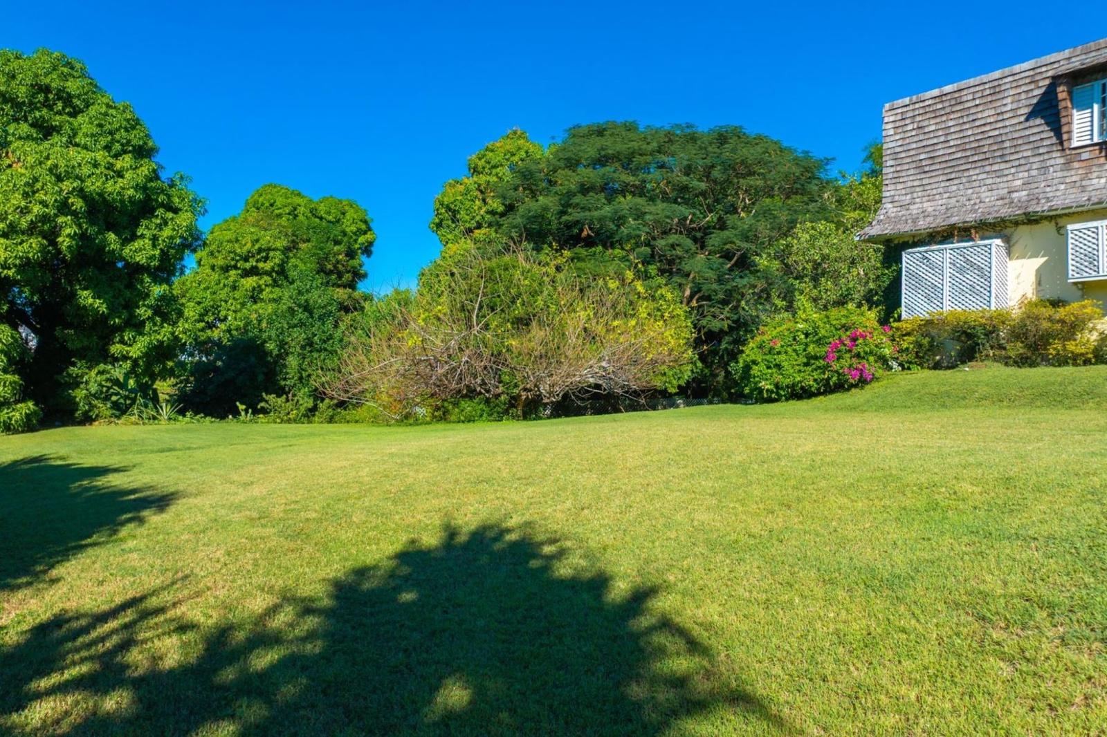 0.87 Acre Residential Lot for Sale, Kingston 6, Jamaica — photo 4