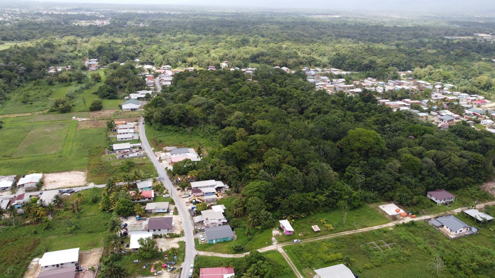 Residential Land for Sale in Sangre Grande — photo 1