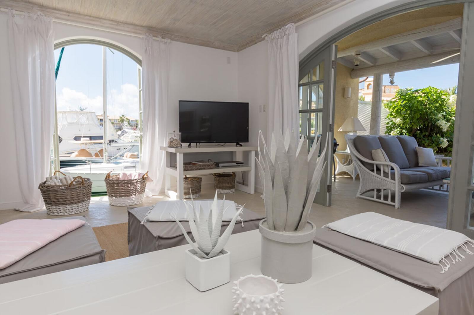 3 Bedroom Luxury Townhouse 133 for Sale, Port St Charles, Barbados — photo 4