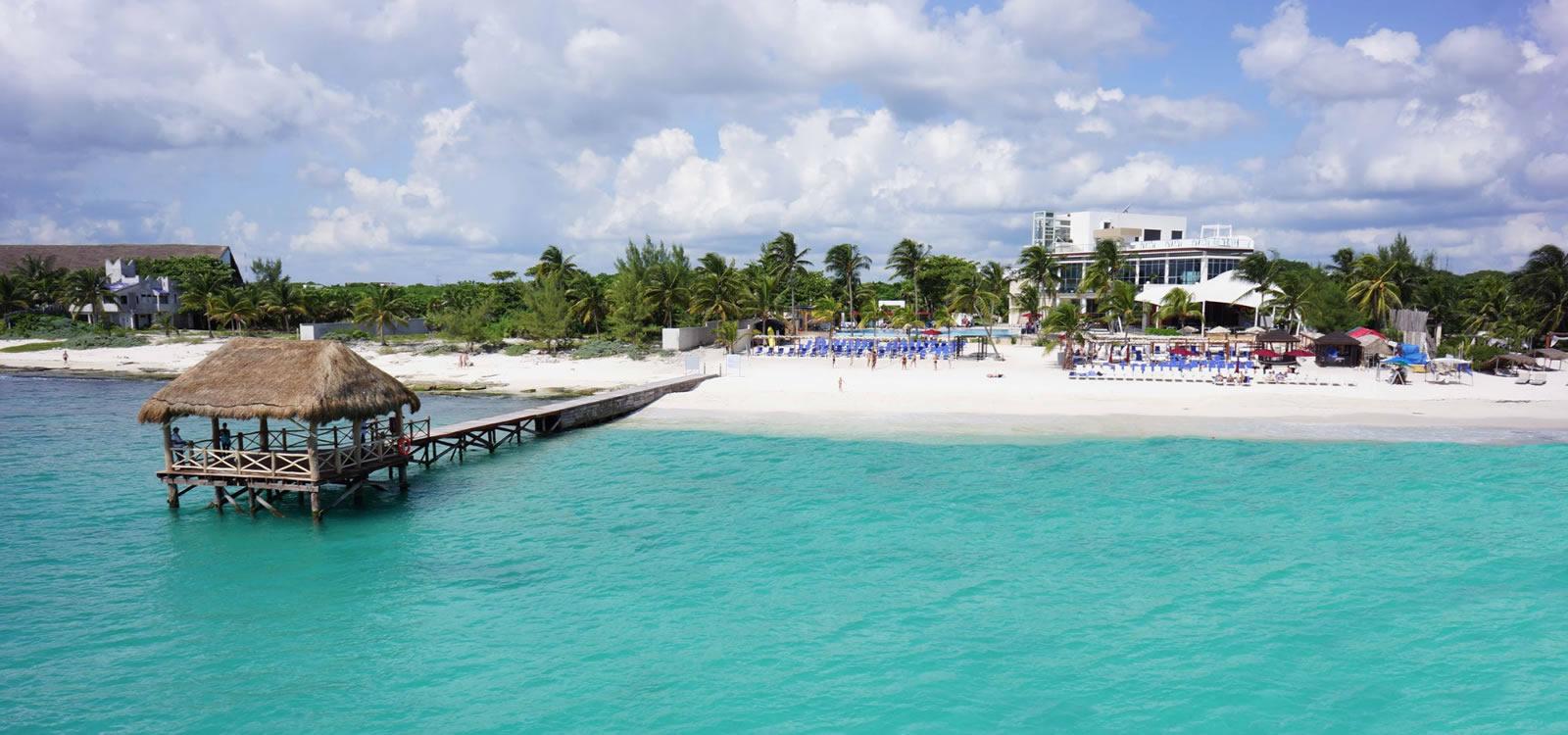 2 Bedroom Condos for Sale, The Fives, Playa del Carmen, Mexico — photo 1