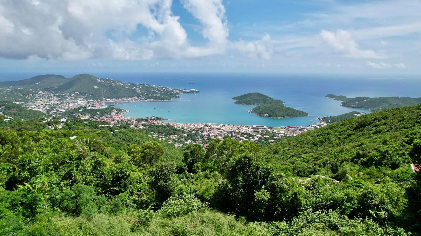 6-bedroom villa in Great Northside, St. Thomas — photo 4