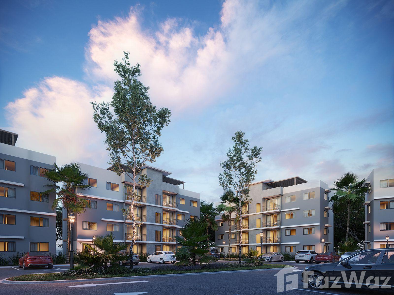 3 Bedroom Apartment for Sale at Santo Domingo, Distrito Nacional — photo 4