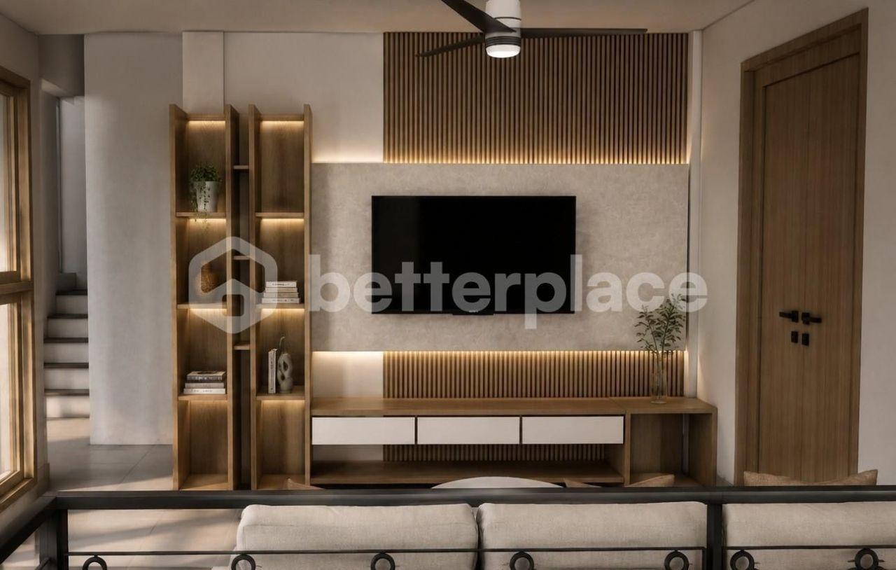 4-bedroom villa in Dalung, North Canggu — photo 3