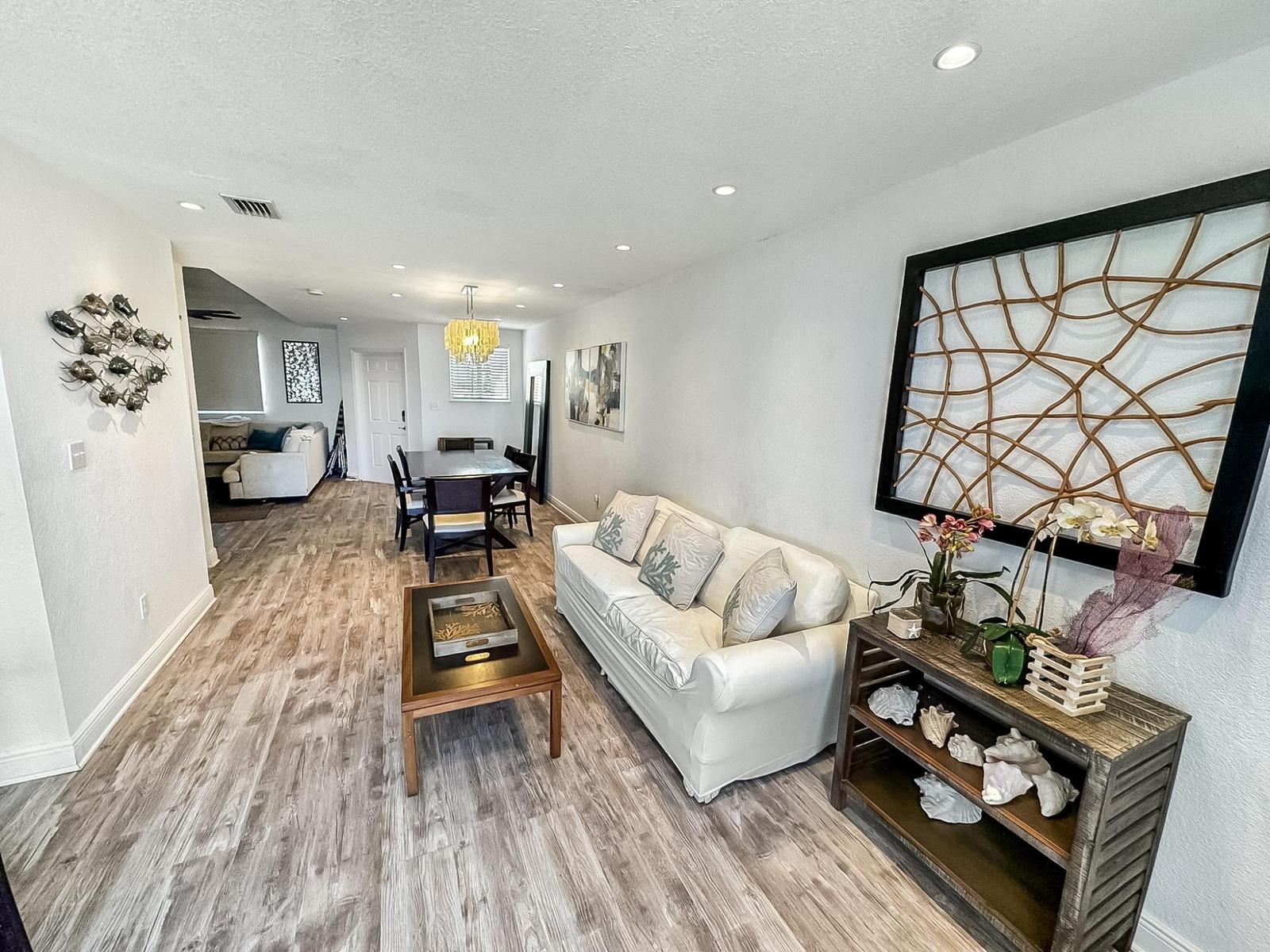 Bimini Bay Resort Apartment for Sale — photo 4