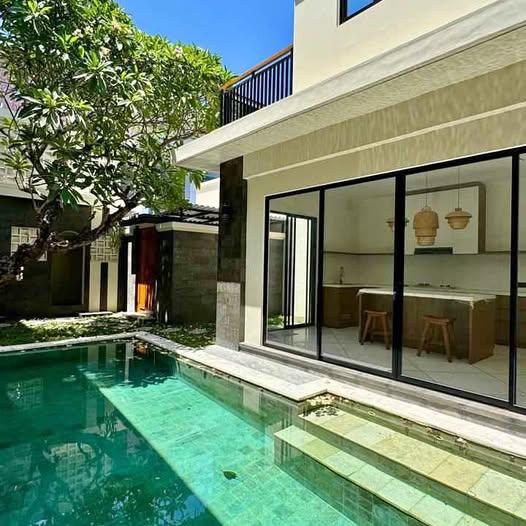 4-bedroom villa in Denpasar — photo 1