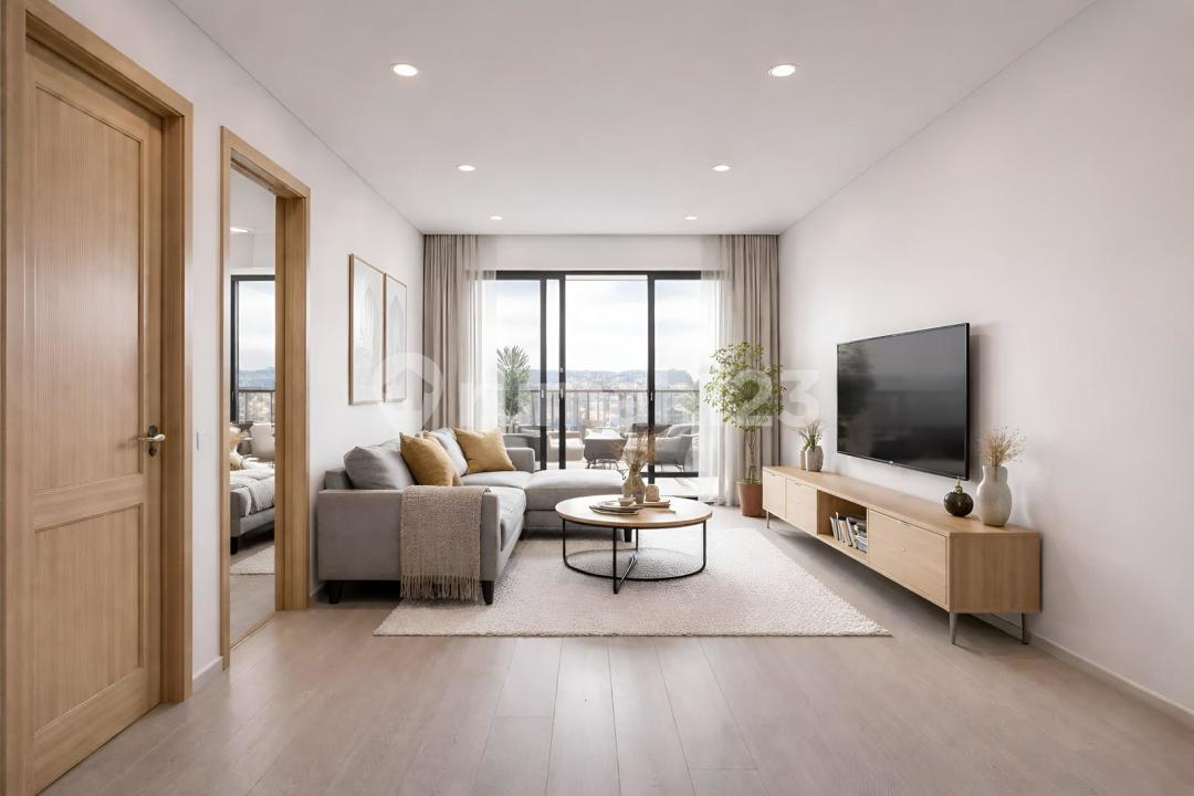 Studio apartment in Denpasar Utara, Denpasar — photo 4