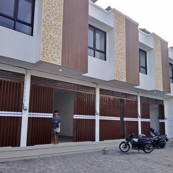 Studio property in Denpasar — photo 1