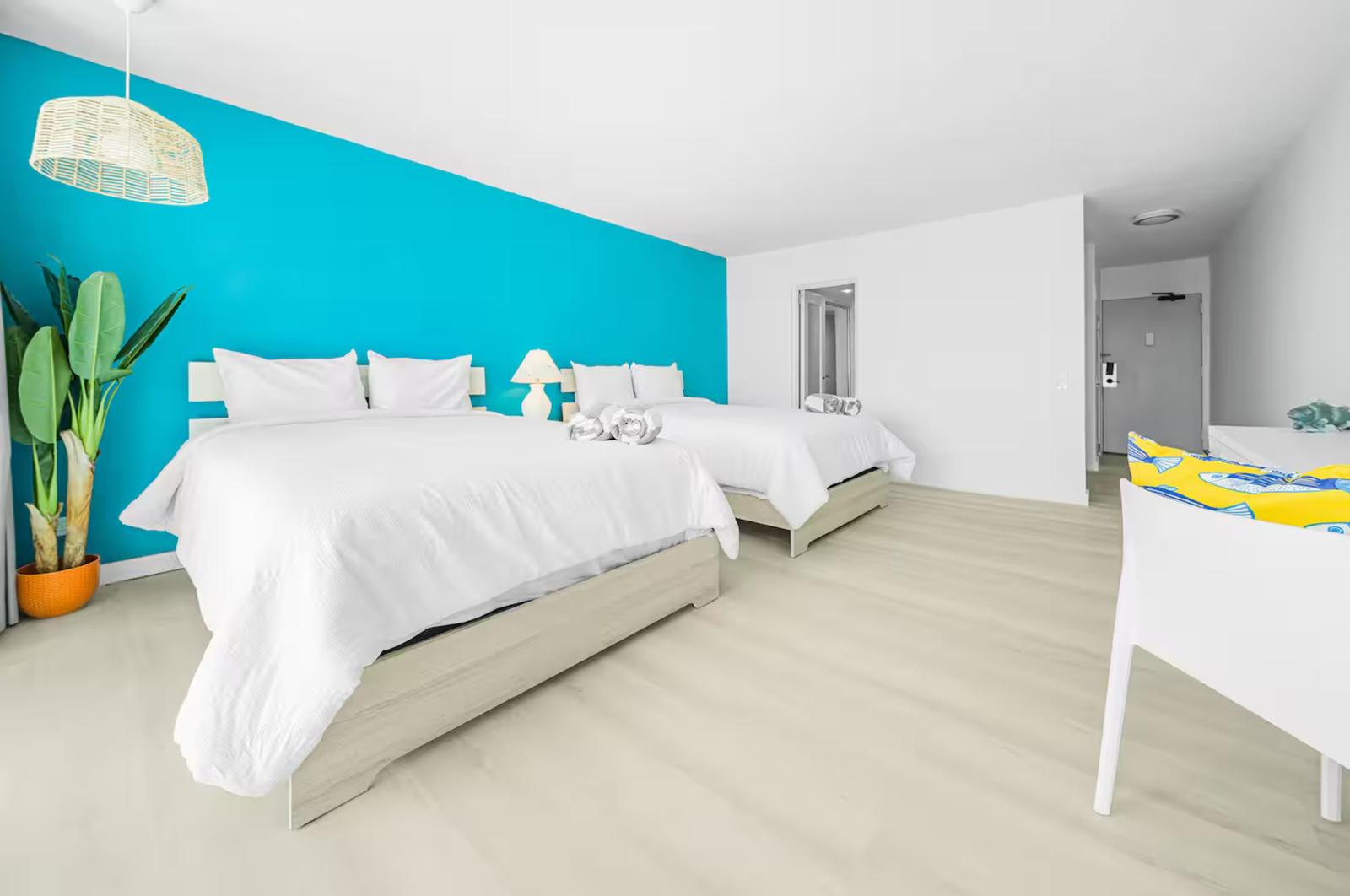 Fully Remodeled Studio for Sale at ESJ Tower | Isla Verde, Puerto Rico — photo 2