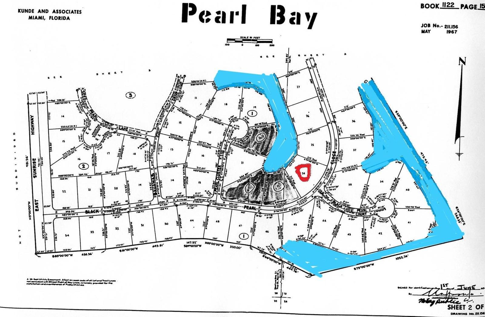BLACK PEARL CLOSE, PEARL — photo 1