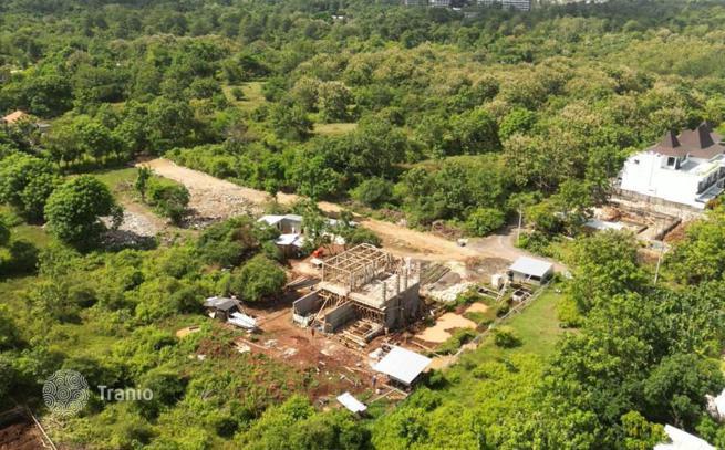 Land plot 985 m² on Balangan Beach (sale) — photo 2