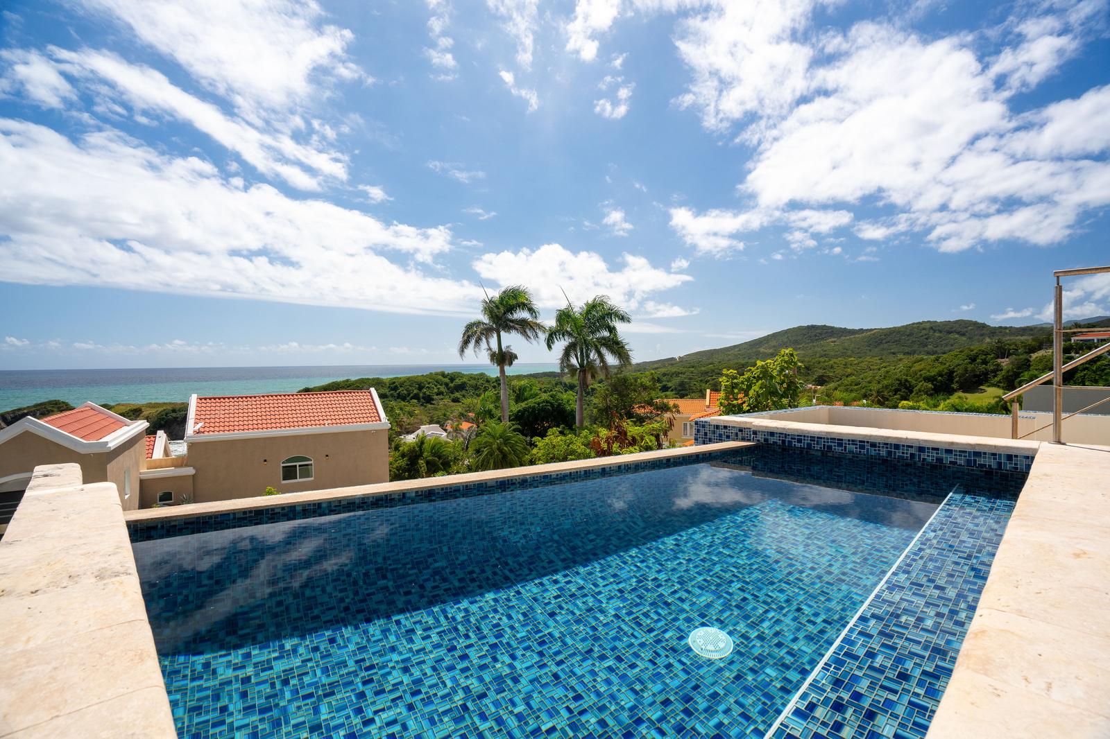Oceanfront-Inspired Luxury Living | Shell Castle Club #78, Palmas del Mar — photo 5