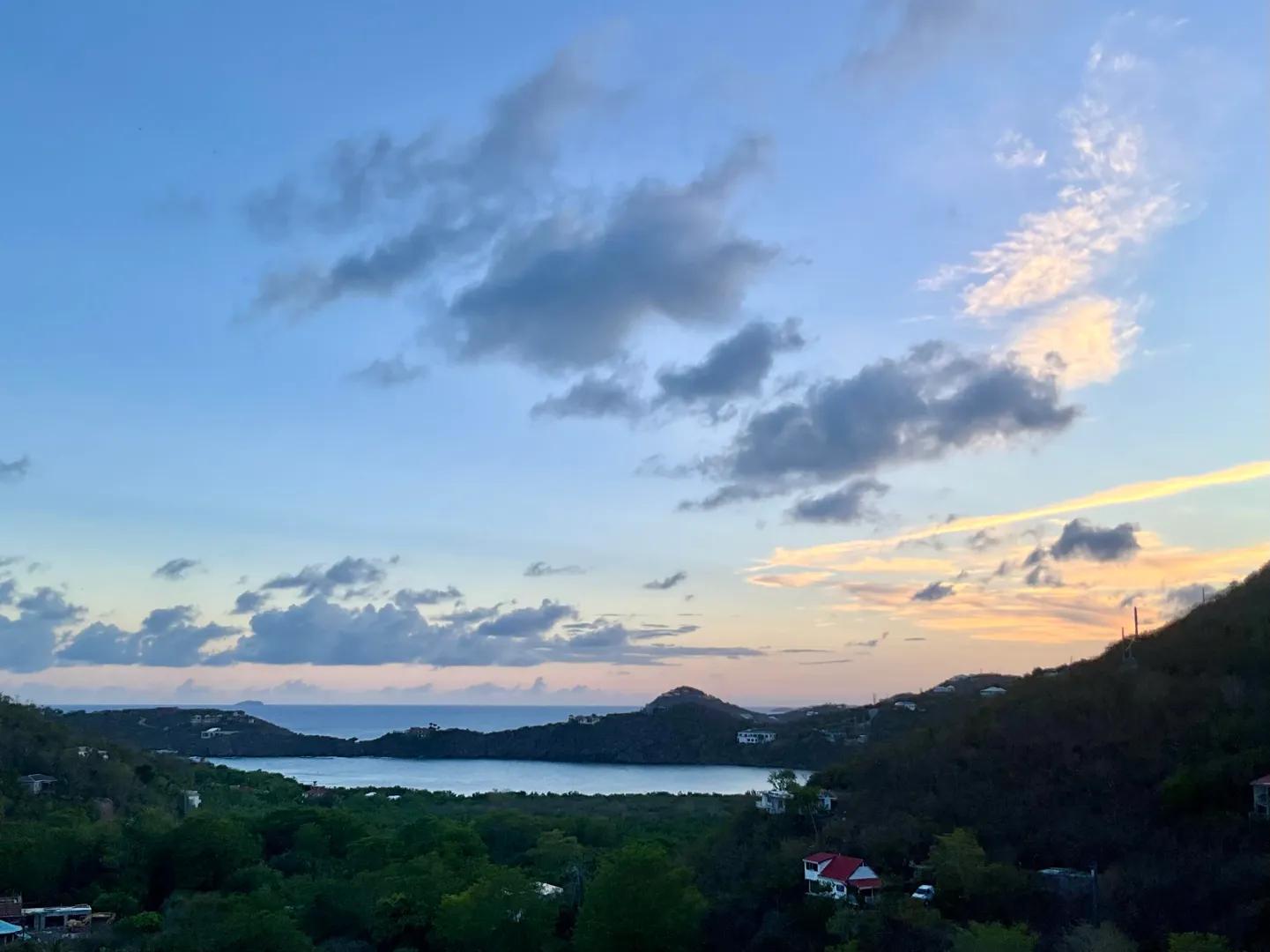 3-bedroom house in Fish Bay, St. John — photo 1