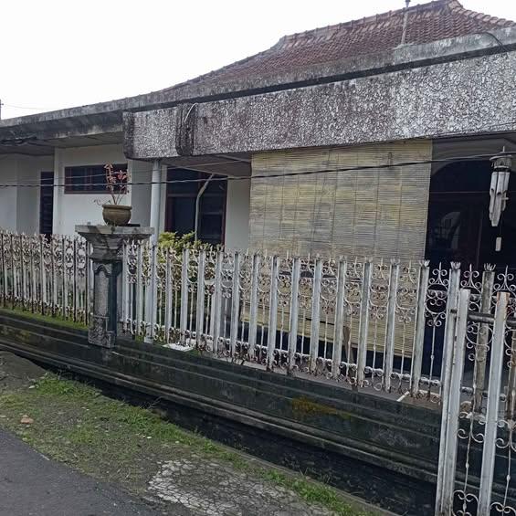 5-bedroom house in Denpasar — photo 1