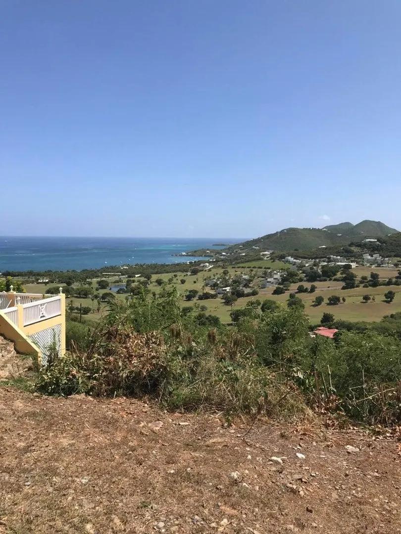 0.5 Acre Homesite Above St. Croix Yacht Club — photo 5